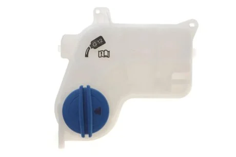 Фото 1 - бачок розширення охолоджуючої рідини NRF 454190 Бачок розширення охолоджуючої рідини NRF 454190 (фото 1)