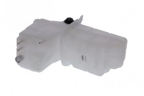 Фото компенсационный бак, охлаждающая жидкость NRF 455021 Компенсационный бак, охлаждающая жидкость NRF 455021