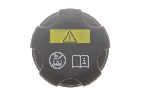 Кришка бачка розширення охолоджуючої рідини NRF 455613
