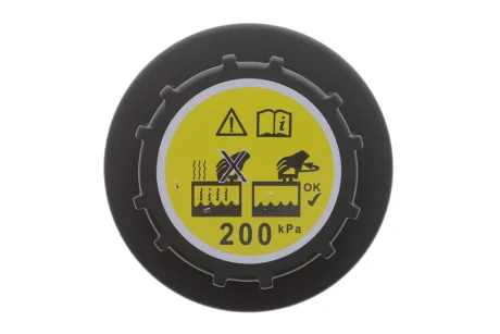 Кришка розширювального бачка NRF 455621