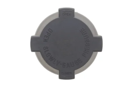 Кришка резервуара охолоджуючої рідини NRF 455624