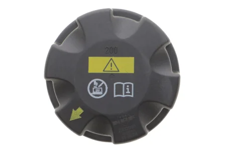 Кришка розширювального бачка NRF 455641