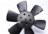 Вентилятор охолодж. двигуна VW GOLF 1.3 / 1.8 / 1.8 16V 89- NRF 47390 (фото 4)