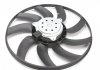 Вентилятор радиатора Audi A4/A5/A6/A7/Q5 1.8-4.2 06.07-05.17 NRF 47424 (фото 2)