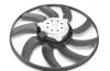 Вентилятор радиатора Audi A4/A5/A6/A7/Q5 1.8-4.2 06.07-05.17 NRF 47424 (фото 2)