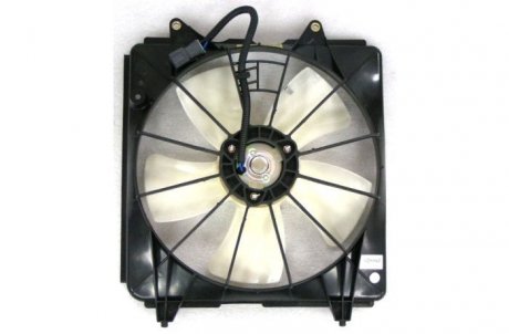 Вентилятор, охолодження двигуна NRF 47545 (фото 1)