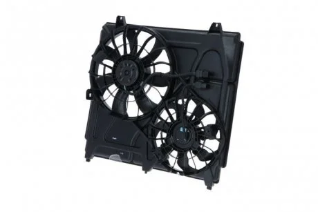 Вентилятор охолодження радіатора NRF 47549