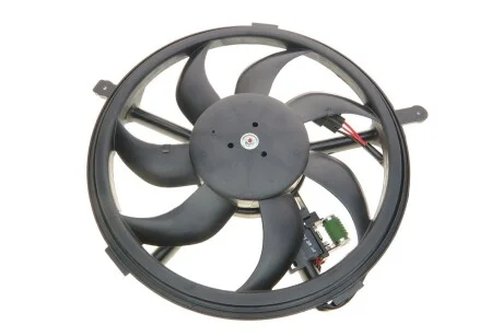 Вентилятор радіатора NRF 47553