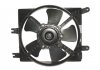 Вентилятор радіатора Chevrolet Lacetti, Daewoo Nubira 1.4-2.0D 05.03- 47654