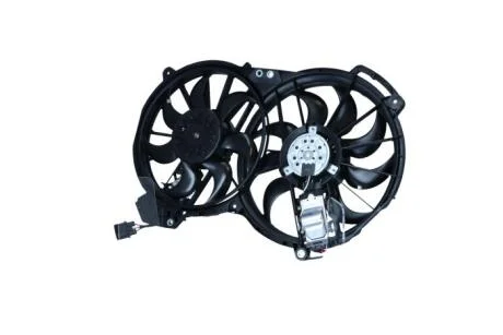 Вентилятор радіатора NRF 47988 (фото 1)