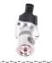 Фото 4 - клапан EGR Renault Clio II 1.5 dCi 01- Megane II 1.5dCi 02- Kangoo 1.5 dCi 01- NRF 48327 Клапан EGR Renault Clio II 1.5 dCi 01- Megane II 1.5dCi 02- Kangoo 1.5 dCi 01- NRF 48327 (фото 4)