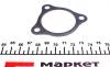 Клапан рециркуляции диам.30mm Renault Master 00-/Opel Movano/Vivaro 2.2 DCI 03- NRF 48338 (фото 2)