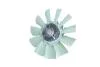 Віскомуфта вентилятора Euro - 5 Euro - 5 без крильчатки (з крильчаткою) 49146) NRF 49006 (фото 1)