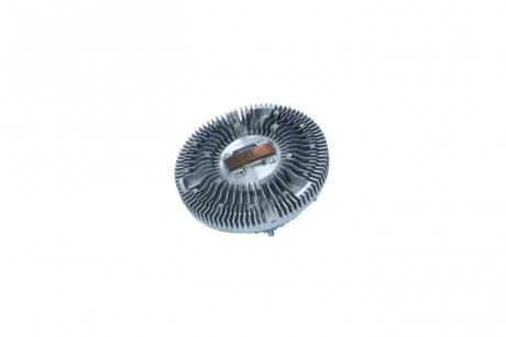 Сцепление, вентилятор радиатора NRF 49045