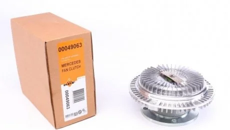 Муфта вентилятора NRF 49063