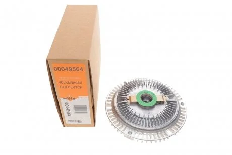 Вискомуфта VW LT 2,8TDI 97-06 NRF 49564