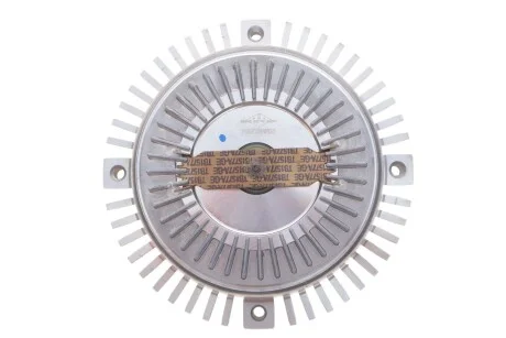 Вискомуфта Bmw 1,6-2,5 E30/34/36 (на 4 болта) NRF 49567