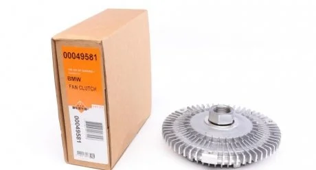 Вискомуфта Bmw E39/E38/E34 3.0-5.0 NRF 49581