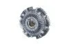 Віскомуфта TOYOTA Land Cruiser 3.0D 03- (вир-во NRF) 49621