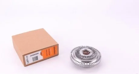 Віскомуфта вентилятора Audi A4, A6, A8, VW Passat 95- NRF 49642