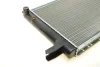Радиатор охлаждения двигателя (выр-во Nissens) NRF 50111 (фото 7)
