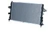 Радіатор охолодження NRF 50143