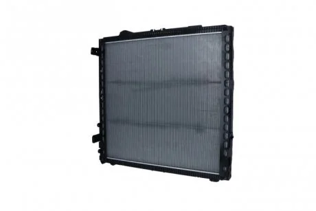 Фото радіатор NRF 50154 Радіатор NRF 50154