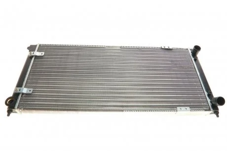 Радиатор охлаждения двигателя SEAT Toledo 91- NRF 503003
