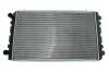 Радиатор охлаждения Renault Trafic I 2.1D/2.5D 03.80-12.01 50403