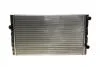 Радіатор основний VW Golf III, Vento 1.9D,TDI 91- 50454