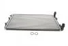 Радіатор охолодження двигуна SEAT Cordoba 1.2 10-2002- (пр-во NRF) 50542