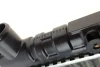 Радиатор системы охлаждения двигателя NRF 50551 (фото 4)