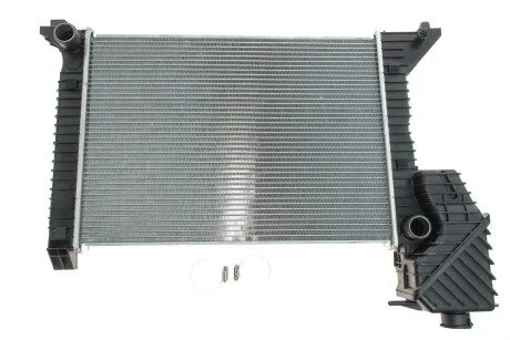 Радіатор охолодження NRF 50559