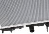 Радиатор основной Opel Vectra B (+AC) 1.6-2.6 09.88-07.03 NRF 50563 (фото 2)