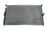 Радиатор основной Opel Vectra B (+AC) 1.6-2.6 09.88-07.03 (Economy Class) NRF 50563A (фото 3)