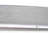Радиатор основной Opel Vectra B (+AC) 1.6-2.6 09.88-07.03 (Economy Class) NRF 50563A (фото 6)