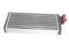 Радіатор пічки Audi 100/200/A6 50602