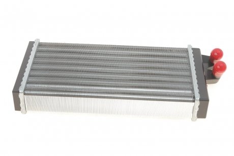 Радіатор пічки Audi 100/200/A6 NRF 50602 (фото 1)