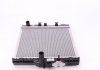 Радиатор охлаждения HONDA CIVIC 4+5 MT 91-01 NRF 506750 (фото 3)