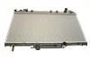 Радиатор охлаждения двигателя TOYOTA Carina E 92- (пр-во NRF) 507590