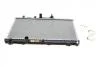 Радіатор охолодження двигуна TOYOTA Corolla 92- (пр-во NRF) 507594