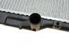Радіатор охолодження двигуна TOYOTA Corolla 92- NRF 507594 (фото 10)