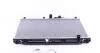 Радиатор охлаждения двигателя HONDA ACCORD IV/ V  (пр-во NRF) 507722