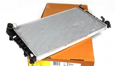 Радіатор охолодження Citroen Berlingo 1,9 D/2,0 HDi NRF 509510 (фото 1)