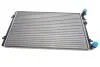 Радіатор основний Audi A3 96-03/VW Golf IV/Seat Leon/Toledo/Skoda Octavia 97 - NRF 509529A (фото 3)