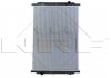 Радиатор системы охлаждения, DсI, DCI 509564