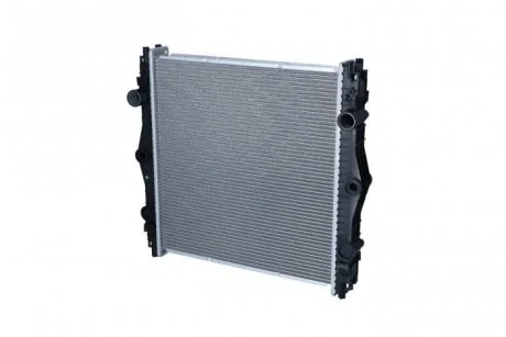 Радиатор системы охлаждения NRF 509569