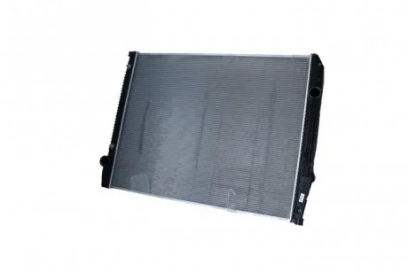 Фото 1 - радіатор системи охолодження, 1015 x 829 x 43, MERCEDES ACTROS MP2 / MP3 OM541.920-OM542.962 04.96- NRF 509578 Радіатор системи охолодження, 1015 x 829 x 43, MERCEDES ACTROS MP2 / MP3 OM541.920-OM542.962 04.96- NRF 509578 (фото 1)