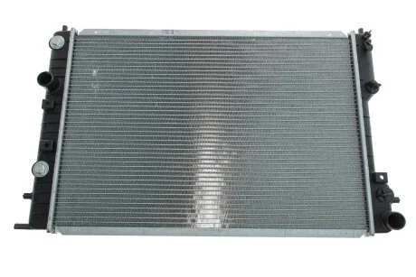Радиатор охлаждения двигателя OPEL Omega 94- NRF 509689