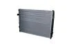 Радіатор системи охолодження 509709